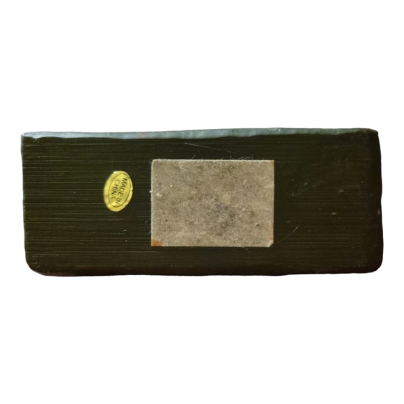 Vtg 1999 Crazy Mountain Santa Sleigh Snowman Kids Sculptures Figurine - Picture 8 of 8